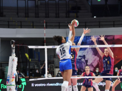 Volley Bergamo