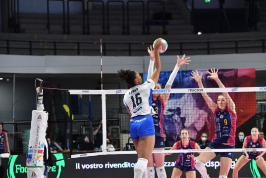 Volley Bergamo