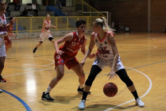 Edelweiss occhio ai prossimi match