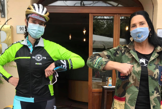 Priorità alle Asd il tema di Lara