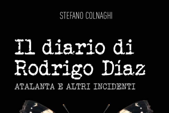 Atalanta e altri incidenti