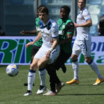 Reggio Emilia 02 / 05 / 2021  campionato  serie  A  Tim  2020-21 –    Giornata  34  Stadio  Mapei  Stadium/  Sassuolo –  Atalanta