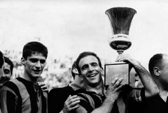 La tripletta di Domingo