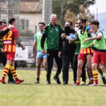 Calcio; Serie C: Olbia – AlbinoLeffe
