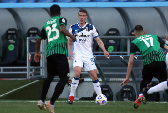 Il bicchiere mezzo pieno