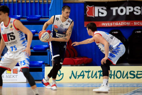 Bcc Treviglio da dieci