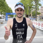 Michele Sarzilla a Caorle