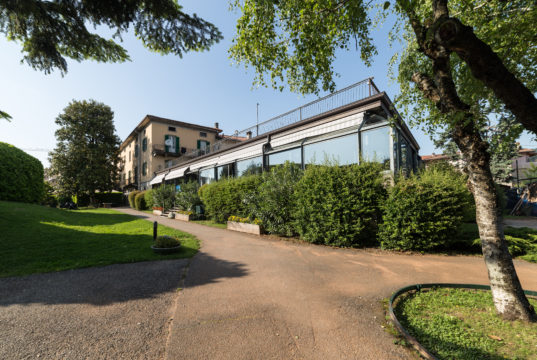 TC Bergamo verso il centenario