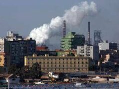 Ex Ilva, tribunale ordina stop attività area a caldo: “Rischi per salute cittadini”
