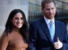 Harry e Meghan a luglio in Uk con i figli, offerta residenza reale alla coppia