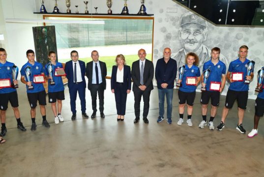 Quei bravi ragazzi