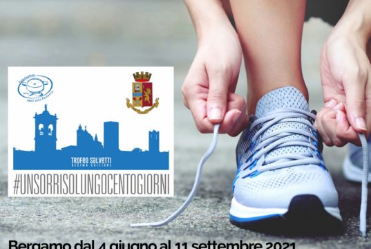 I cento giorni del Trofeo Salvetti