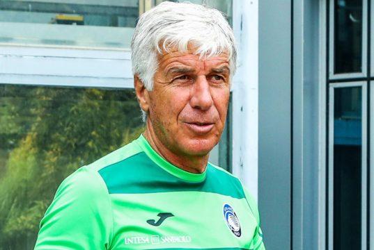 L’Atalanta ritrova i nazionali