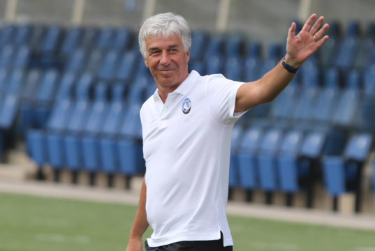 Raduno a porte chiuse