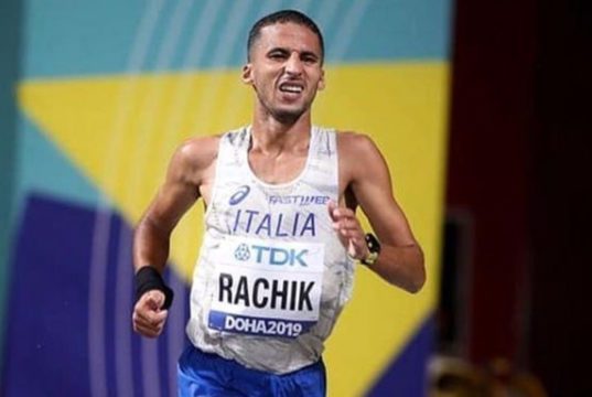 Al via le Olimpiadi