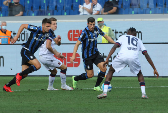 Il pubblico ha fatto gol