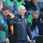 Bergamo  28. Agosto  2021  campionato  serie  A  Tim  2021 – 2022    Giornata  seconda  giornata di andata  Stadio  Gewiss  Stadium –  Atalanta  –  Bologna