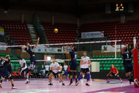 Agnelli Tipiesse in vetrina a Cuneo