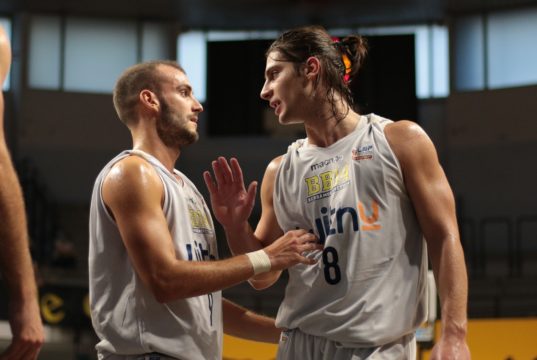 WithU Bergamo chiude bene il precampionato