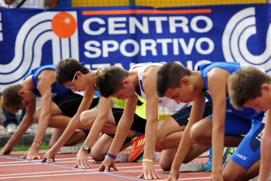 Dote Sport tra i 6 e i 17 anni