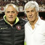 Gasperini e Castori