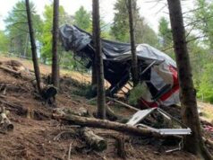 Processo Mottarone, gup restituisce atti: tutto da rifare