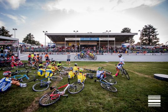A Dalmine i campionati su pista Esordienti e Allievi. Dal 2 al 5 agosto