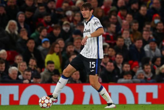 Si riparte dall’Udinese