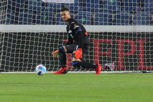 Milan bestia nera dell’Atalanta