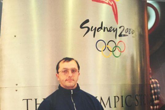 Clelia Rebussi e Mario Esposito un podio per due