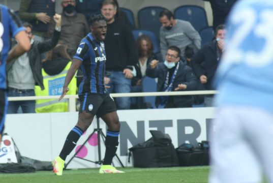 Riscossa nel segno di Zapata e De Roon