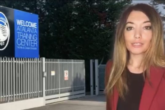 Atalanta vuole riprendersi il Gewiss Stadium