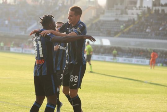 25 punti e tanto entusiasmo