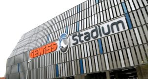 Gewiss Stadium