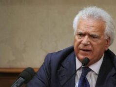 Denis Verdini a processo a Roma per accusa di evasione dai domiciliari