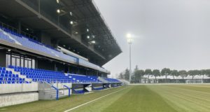 Stadio AlbinoLeffe
