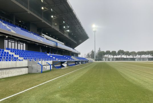 Serie C, ecco il cammino dell’AlbinoLeffe con il nuovo calendario Stadio AlbinoLeffe