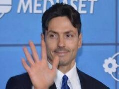 Pier Silvio Berlusconi: “Candidarmi io? Ora non è un tema”