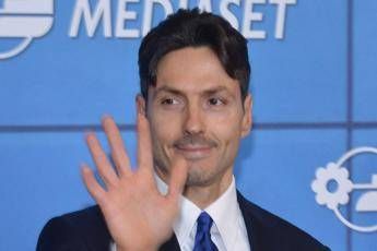 Pier Silvio Berlusconi: “Candidarmi io? Ora non è un tema”