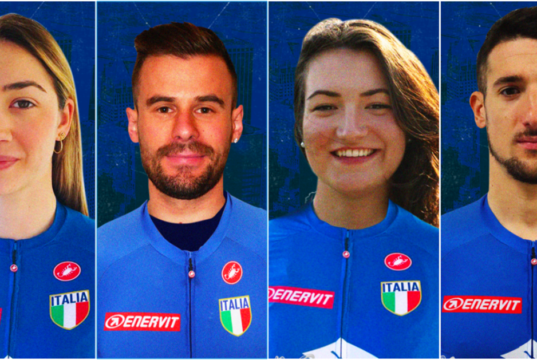 Ciclismo, quattro gli azzurri al campionato del mondo eSport in programma il 26 febbraio sulla piattaforma Zwift