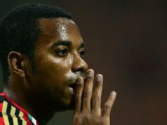 Robinho deve andare in carcere in Brasile, la sentenza