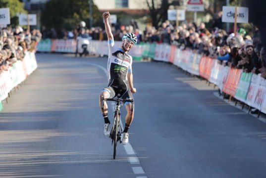 Coppa San Geo, fra le 35 squadre anche Team Palazzago e Team Colpack