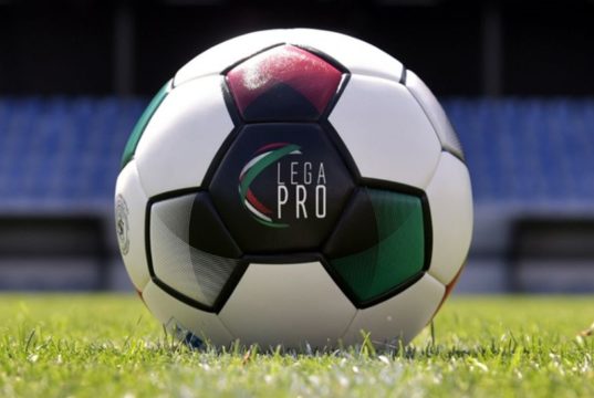 Albinoleffe: con la Triestina si gioca sabato e non più domenica