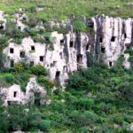 pantalica necropoli rupestri