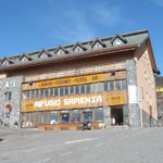 rifugio sapienza