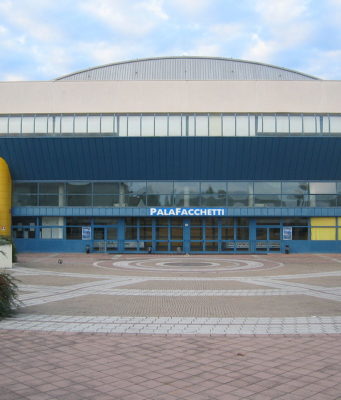 Treviglio Brianza Basket, ecco il calendario della stagione 2026-2027 Palafacchetti