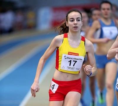 Ricco programma di atletica nel weekend. Fari puntati su Viola Taietti al Miglio Assoluto a Pioltello