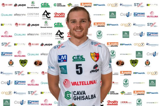 Scanzo attende la capolista. Match da non sbagliare