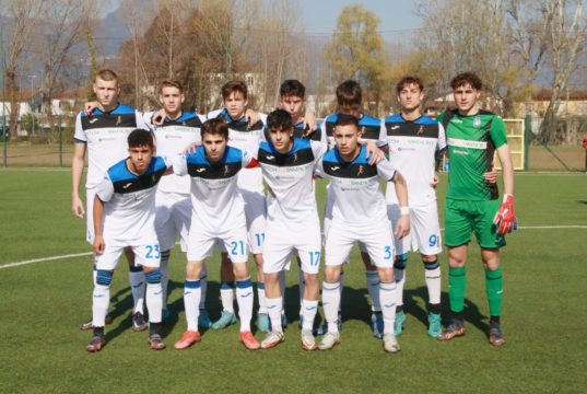 Torneo di Viareggio, l’Atalanta batte il Parma con un poker e va ai quarti