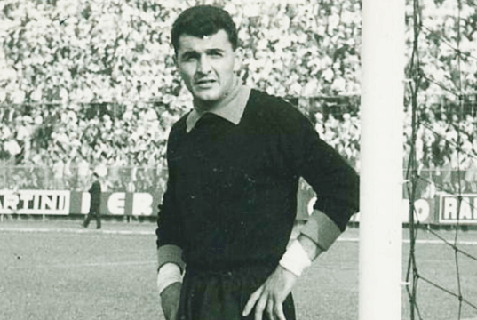 Romano di Lombardia, lo stadio comunale si chiamerà “Zaccaria Cometti”. Sabato 2 aprile la cerimonia